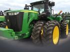 9470r John Deere Tractor Tractors