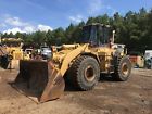 950-f-ii Cat Apillar Series Ii Wheel Loader