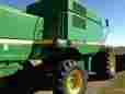 9500 John Deere Combine 20 000 Invested Nr