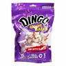 95015 Dingo Mini Bones Rawhide For Small Or Toy Dogs Made