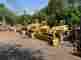 950b Caterpillar 1986 Articulated Wheel Loader With Side Dump