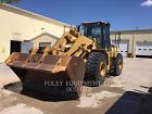 950g Caterpillar 1998 Wheel Loaders
