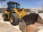 950m Caterpillar Wheel Loaders