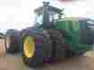 9510r John Deere 2014 4wd Tractors