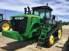9510rt John Deere 2014 Utility