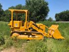 951c Cat Erpillar Crawler Track Loader