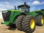 9520r John Deere 2016 4wd