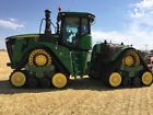 9520rx John Deere Track Tractors