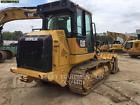 953d Caterpillar 2014 Crawler Loaders