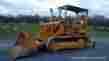 955h Caterpillar Cat Caterpiller 955 Crawler Track Loader Dozer