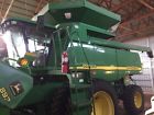 9560 Sts John Deere 2005