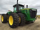 9570r John Deere 2016 4wd