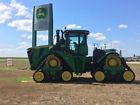 9570rx John Deere Track Tractors