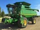9570sts John Deere 2008 9570
