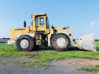 95zii Kawasaki Articulating Wheel Loader Rubber Tire Full Cab Bob Cat