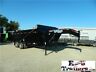23wfdt 96 X 20 Diamond Trailers Dump Heavy Bobcat Roofing Equipment Tandem Utility Cargo