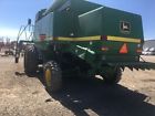 9610 John Deere 1999 Combines