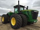 9620r John Deere 2016 4wd