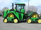 9620rx John Deere 2016 Track