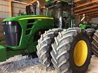 9630 John Deere 2010 Tractors