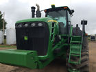 9630t John Deere 2010 4wd