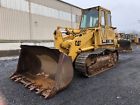 963b Cat Cab Heat And Air