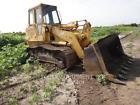 963blgp Caterpillar 1997 Crawler Loaders
