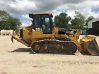 963d Caterpillar 2008 Cat Crawler