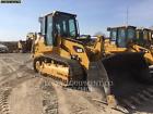 963k Caterpillar Crawler Loaders