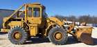 966b Caterpillar 1963 Wheel Loaders