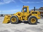 966c Cat Farm Tractor Wheel Loader