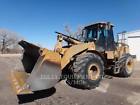 966gii 966g Ii Caterpillar Wheel Loader Loaders