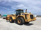 966h 972h Caterpillar 2006 Cat