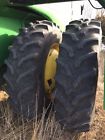 9760sts John Deere 2005 9760 Sts