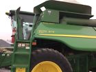9770sts John Deere 2009 Combines