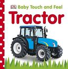 9781405362573 Dk Publishing Dorling Kindersley Tractor