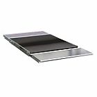 98-1601-jet Jet Infeed And Outfeed Table Extension Set Plus
