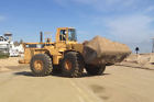 980f Cat Erpilar Front End Wheel Loader