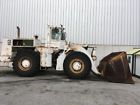 988b Cat Erpillar Rubber Tire Wheel Loader Ton Baltimore
