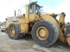 988f-ii 988f-2 Cat 1996 Erpillar