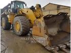 988k Caterpillar Wheel Loaders