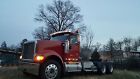 9900i International 2009 Eagle Truck