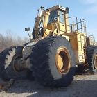 992c Caterpillar 992 Wheel Loader