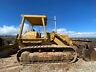 997l Caterpillar Cat Crawler Track Loader Fully Operational Good Condition