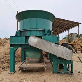 9fl-200 2 20t Capacitychicken/poultry/livestock Feeding Mills With Warranty - Freight Only