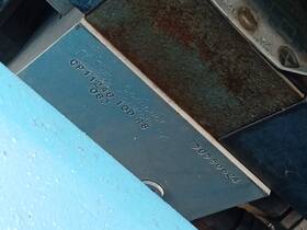 9t21b1005g02 Genie Boom Lift Z45/22