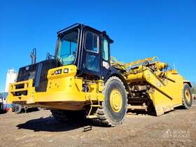A0506069 2022 Caterpillar 623k