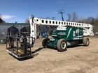 A125j Grove Articulating Boom Lift Cherry Picker Model Hours