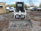 A220 Bobcat 2002 Used