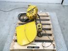 A23-1207 Budgit 2 Ton Electric